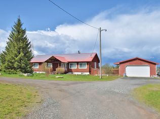 14116 W Deno Rd, Spokane, WA 99224