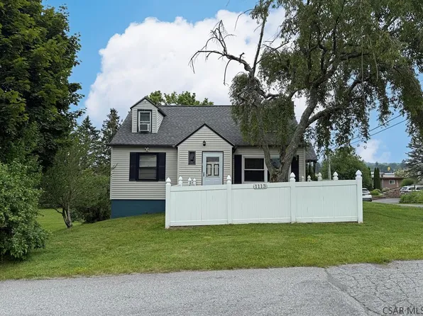 1113 Rachel St, Johnstown, PA 15904