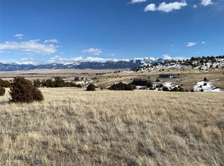 Dude Ranch Trl, Ennis, MT 59729