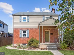 6802 Dunhill Rd, Dundalk, MD 21222