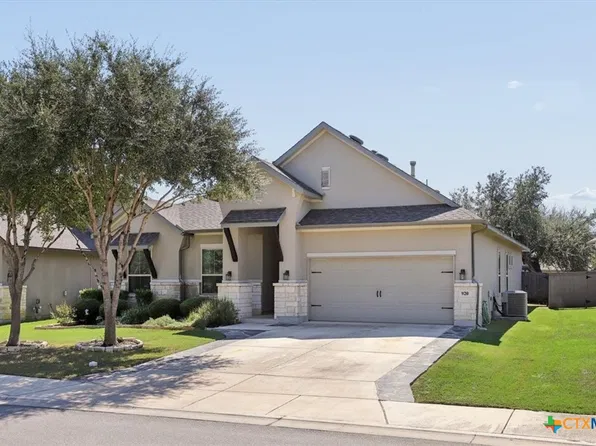 920 Carriage Loop, New Braunfels, TX 78130