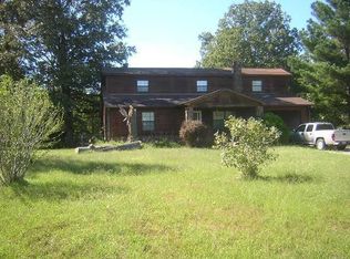 1195 County Road 73, Myrtle, MS 38650
