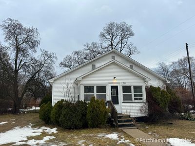 2244 Manz St, Muskegon Heights, MI, 49444