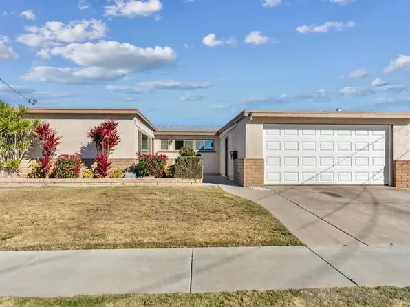 4557 Barnhurst Pl, San Diego, CA 92117