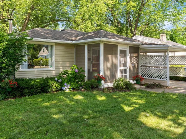 4601 Schofield Street, Monona, WI 53716