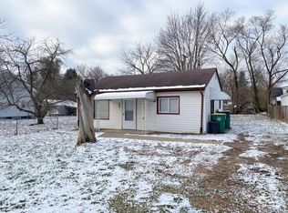 157 Jerome Ave, Ypsilanti, MI 48198