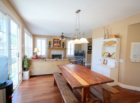 Eating Area