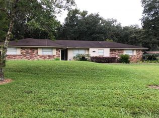 2785 Parrish Cemetery Rd, Jacksonville, FL 32221