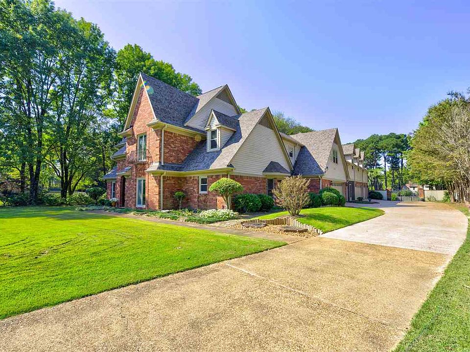 3065 Green Fairway Cv S, Collierville, TN 38017 Zillow