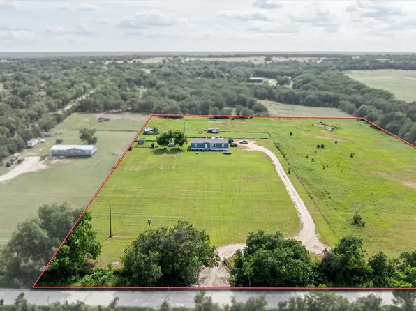 7150B County Road 236, Hico, TX 76457