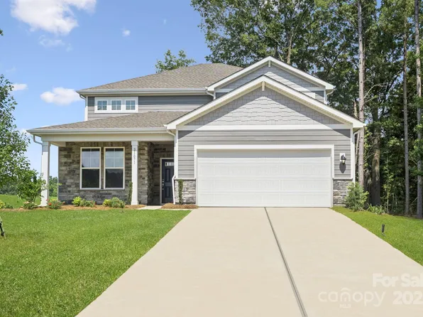 21071 Running Creek Dr, Locust, NC 28097