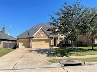 9223 Turnbull Ln, Rosenberg, TX 77469