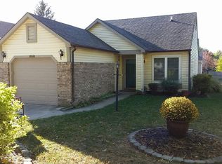 9276 Steeplechase Dr, Indianapolis, IN