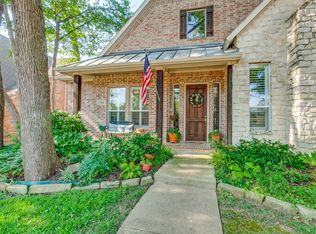 3400 Springbranch Dr, Richardson, TX 75082