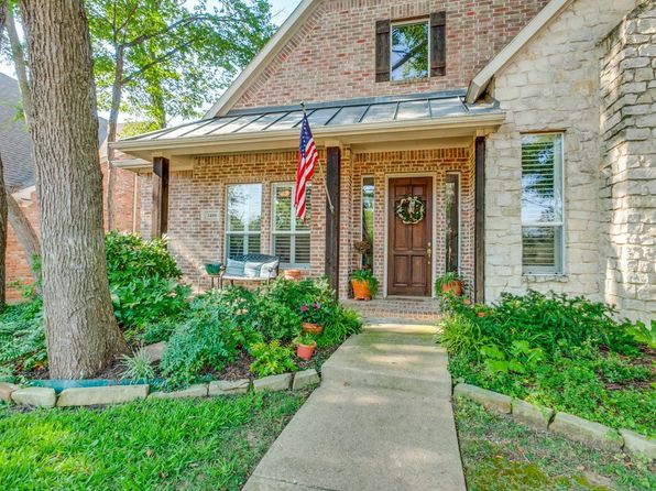 Home for Sale in Forney TX
