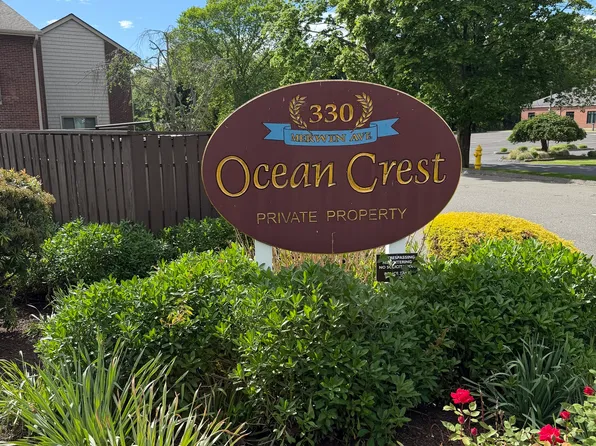330 Merwin Avenue #D5, Milford, CT 06460