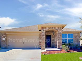 8441 Comanche Springs Dr, Fort Worth, TX 76131