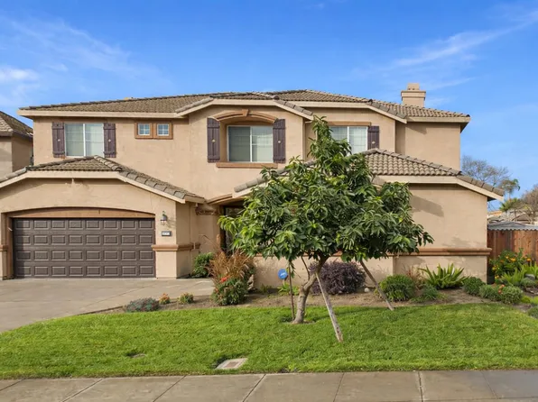 4237 Blake Dr, Modesto, CA 95356