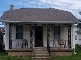 147 Ashwood Ave, Dayton, OH