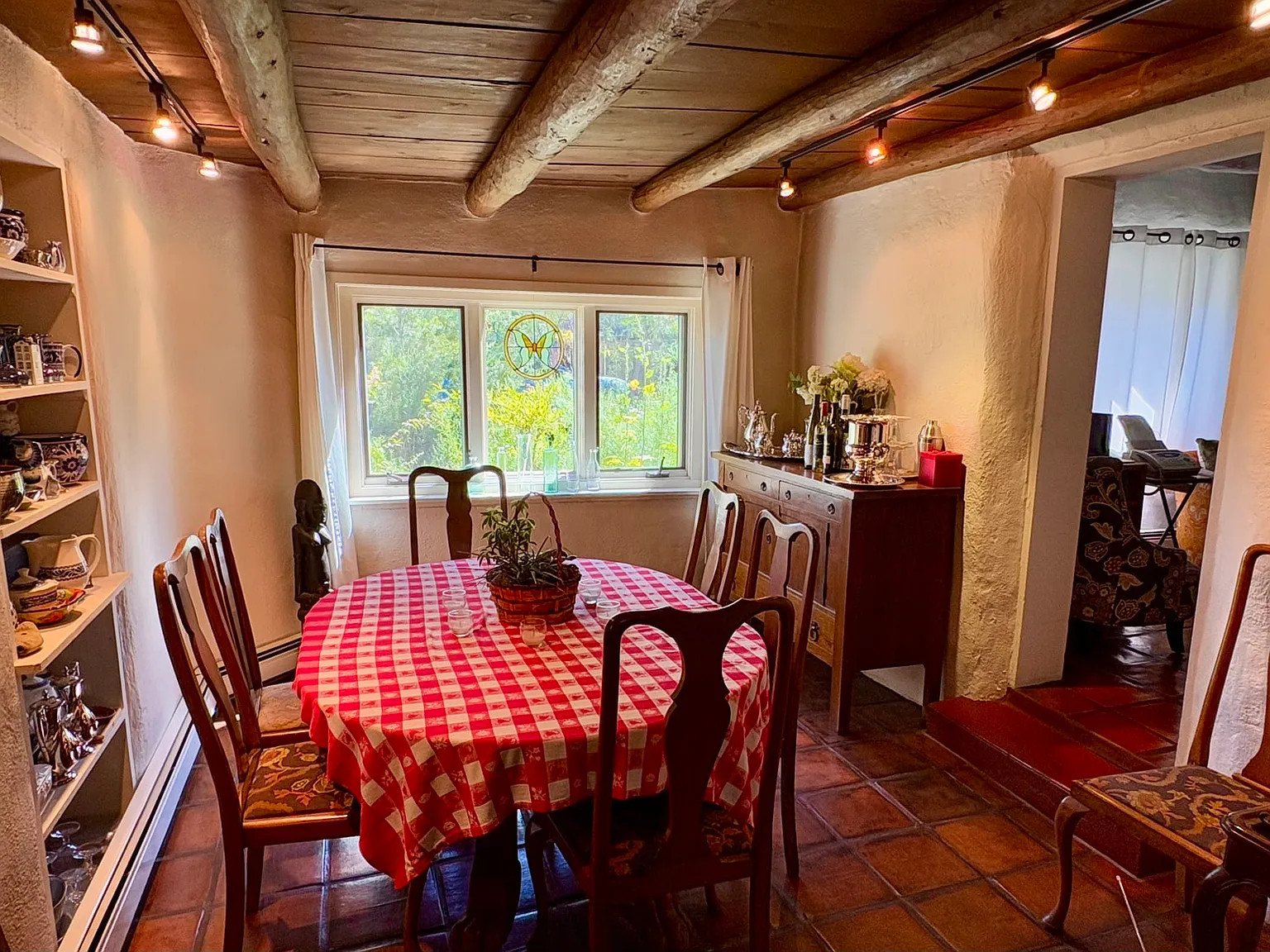 2175 Old Arroyo Chamiso Rd — Photo 4