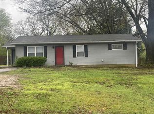 16 Bermuda Dr, Jackson, TN 38305