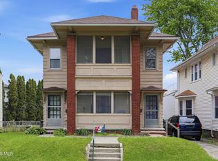 4120 Overland Pkwy, Toledo, OH 43612