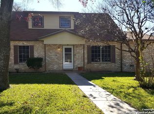 1118 Mount Serolod Dr, San Antonio, TX 78213