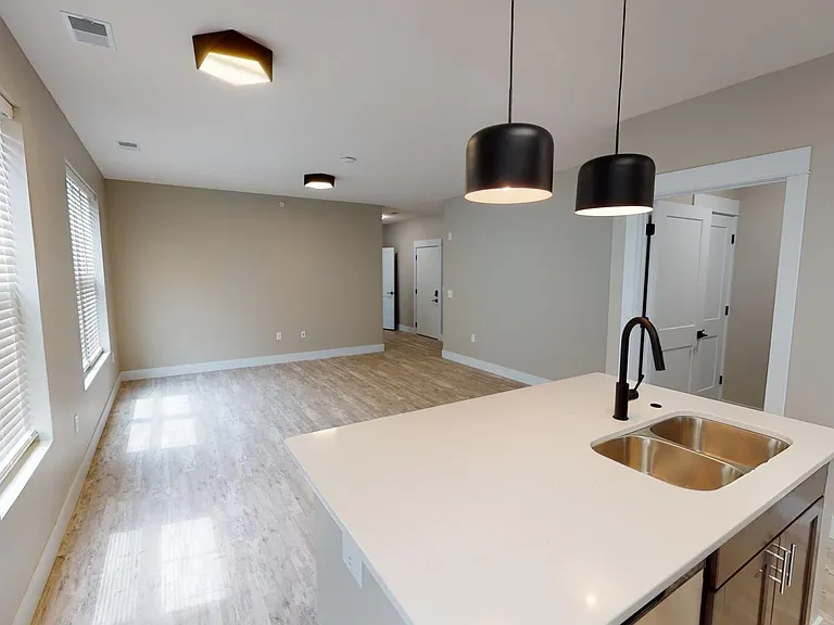 Element 30 Apartments — Photo 39