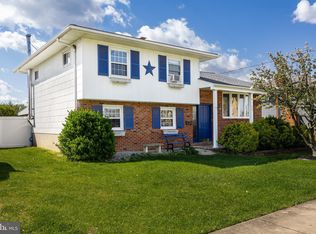 512 Chester Ave, Bellmawr, NJ 08031