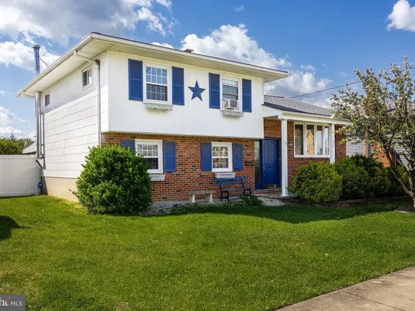 512 Chester Ave, Bellmawr, NJ 08031