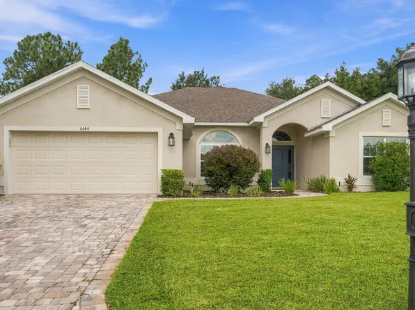6644 SW 179th Court Rd, Dunnellon, FL 34432