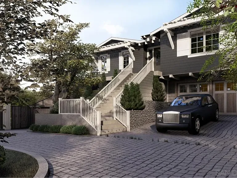 1904 Balboa Ave — Photo 3
