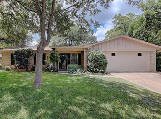 1105 Somerset Ave, Austin, TX 78753