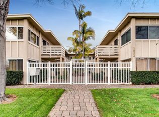 1024 Loring St UNIT 5, San Diego, CA 92109