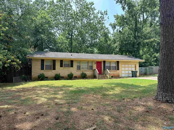2213 Glen Iris Rd NW, Huntsville, AL 35810