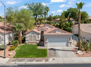 419 Chalet Dr, Mesquite, NV 89027