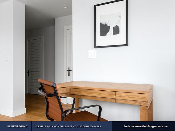 Office Area