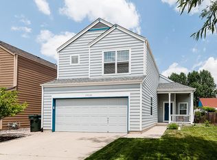 19093 E Carmel Cir, Aurora, CO 80011