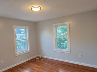 86 Plymouth St #2, Fitchburg, MA 01420