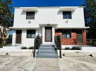 5543 NE Miami Ct #1, Miami, FL 33137