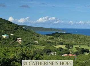 31 Mac Dr, Christiansted, VI 00820