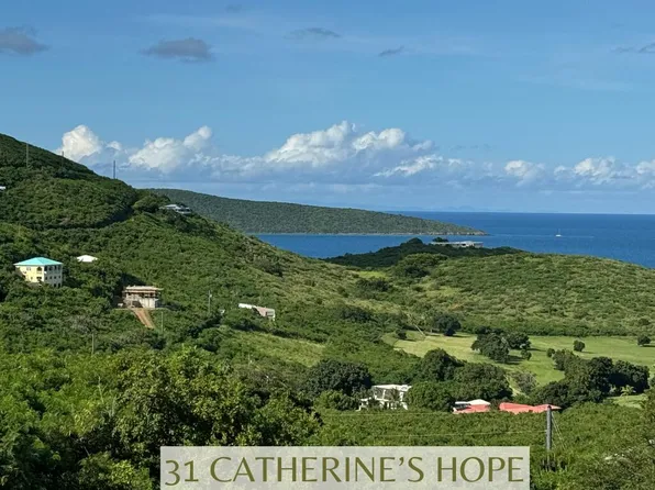 31 Catherine's Hope EB, St. Croix, VI 00820