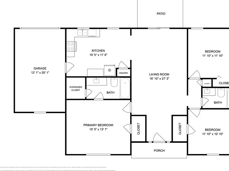 128 Royal Garden Dr — Photo 18