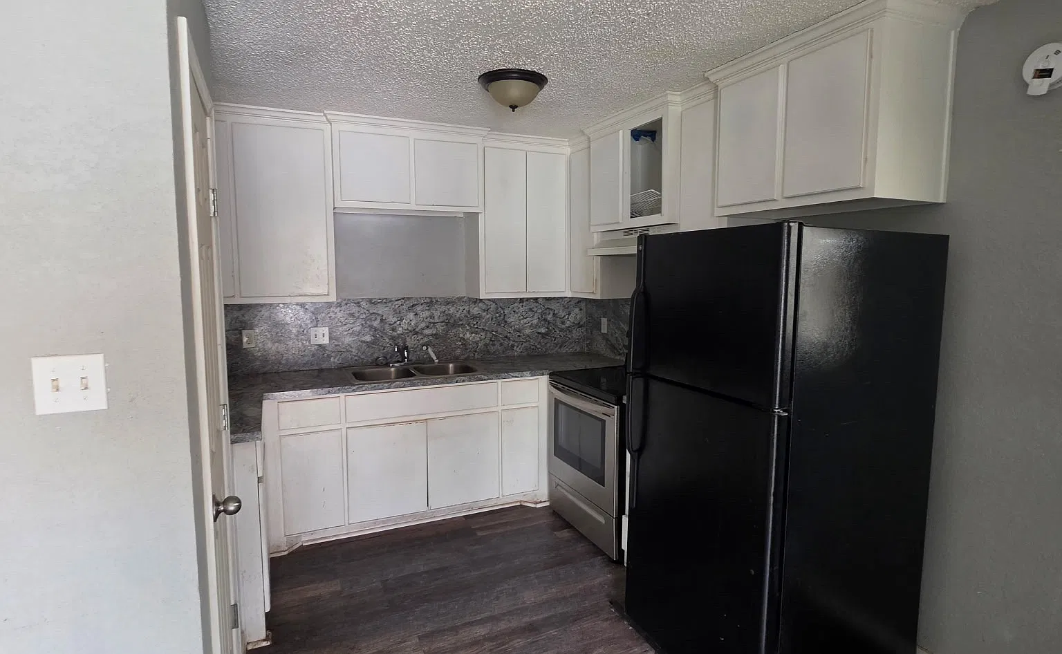 1 bed, $525 — Photo 2