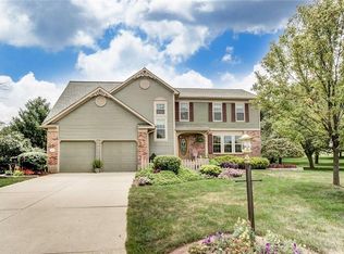 3555 Barlington Ct, Dayton, OH 45430