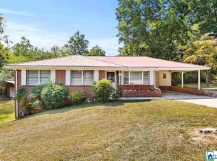 2331 Omaha Dr, Birmingham, AL 35217