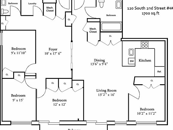 2nd image of this home