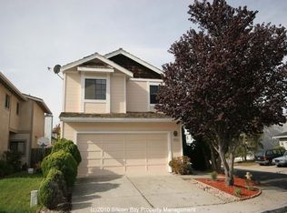 34731 Bowie Cmn, Fremont, CA 94555