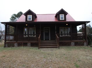 6223 Old Whiteville Rd, Lumberton, NC 28358
