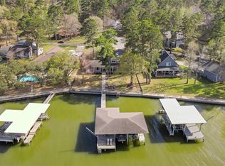 40 Pebble Beach Cir, Coldspring, TX 77331
